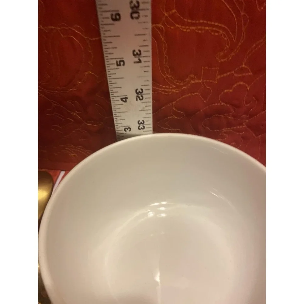 Royal Worcester Evesham Gold Casserole Covered‎ 1 Qt 2 Bottoms, 1 Cover Vintage